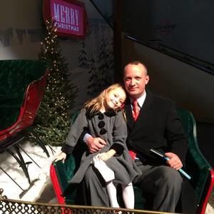 Meet your Posher, Nick